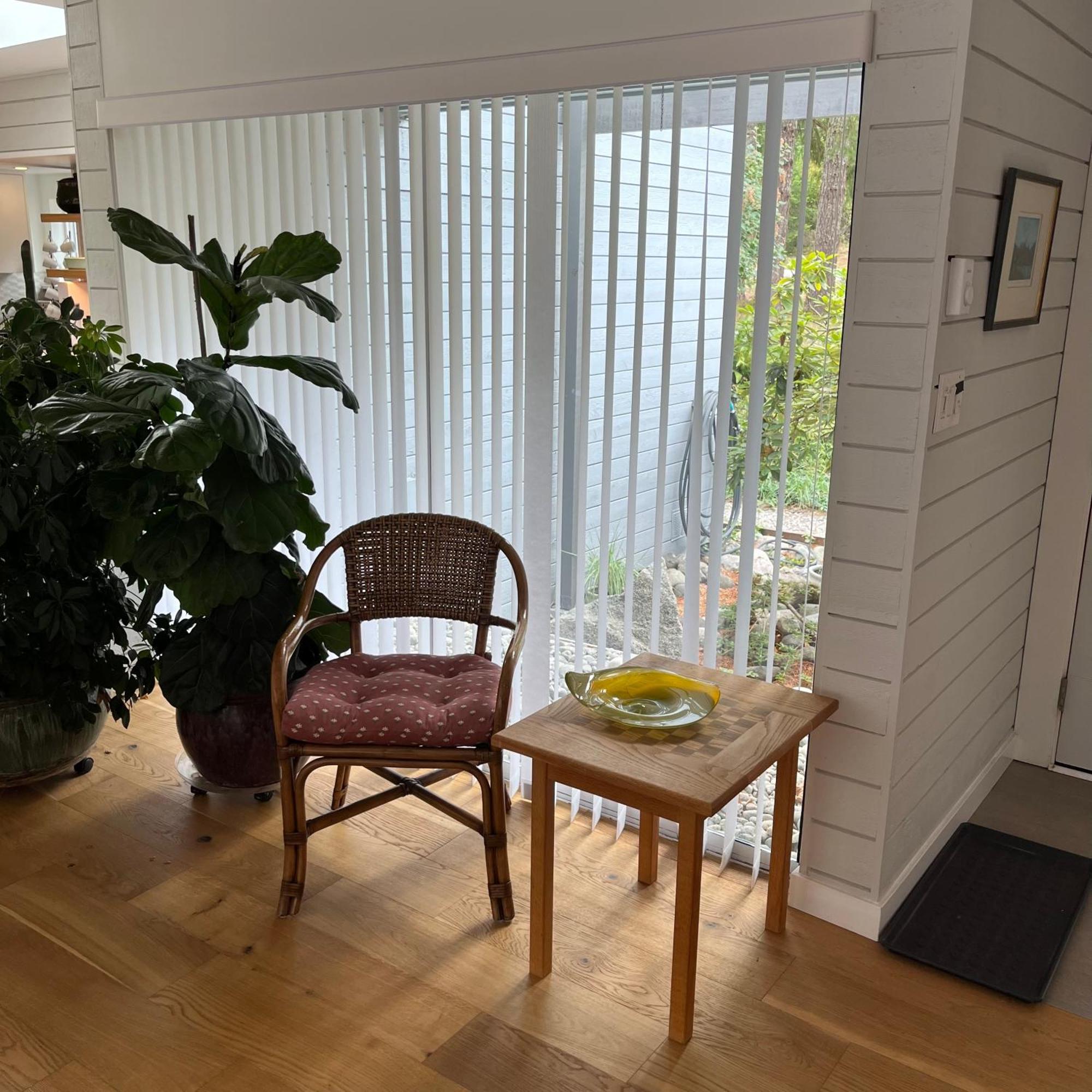 Forest By The Sea Rentals Merville Exteriör bild